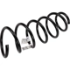 Purchase Top-Quality Front Coil Springs by ACDELCO - 95076179 pa1