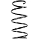 Purchase Top-Quality Front Coil Springs by BILSTEIN - 36-129041 pa4
