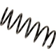 Purchase Top-Quality Front Coil Springs by BILSTEIN - 36-153886 pa2