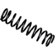Purchase Top-Quality Front Coil Springs by BILSTEIN - 36-233120 pa1