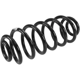 Purchase Top-Quality BILSTEIN - 36-264971 - Front Coil Springs pa4
