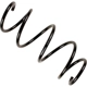Purchase Top-Quality Front Coil Springs by BILSTEIN - 37-172305 pa2