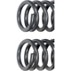 Purchase Top-Quality DORMAN (OE SOLUTIONS) - 929-902 - Heavy Duty Coil Spring Upgrade - 35 Percent Increased Load Handling pa1