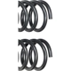 Purchase Top-Quality DORMAN (OE SOLUTIONS) - 929-902 - Heavy Duty Coil Spring Upgrade - 35 Percent Increased Load Handling pa4