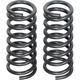 Purchase Top-Quality DORMAN (OE SOLUTIONS) - 929-902 - Heavy Duty Coil Spring Upgrade - 35 Percent Increased Load Handling pa5