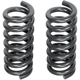 Purchase Top-Quality DORMAN (OE SOLUTIONS) - 929-908 - Suspension Coil Spring pa1