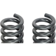 Purchase Top-Quality DORMAN (OE SOLUTIONS) - 929-908 - Suspension Coil Spring pa2