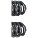 Purchase Top-Quality DORMAN (OE SOLUTIONS) - 929-916 - Suspension Coil Spring pa3