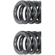 Purchase Top-Quality DORMAN (OE SOLUTIONS) - 929-916 - Suspension Coil Spring pa4