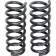 Purchase Top-Quality DORMAN (OE SOLUTIONS) - 929-917 - Heavy Duty Coil Spring Upgrade - 35 Percent Increased Load Handling pa2