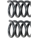 Purchase Top-Quality DORMAN (OE SOLUTIONS) - 929-917 - Heavy Duty Coil Spring Upgrade - 35 Percent Increased Load Handling pa4