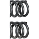 Purchase Top-Quality Front Coil Springs by DORMAN (OE SOLUTIONS) - 929-918 pa2