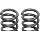Purchase Top-Quality Front Coil Springs by DORMAN (OE SOLUTIONS) - 929-918 pa4