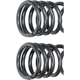 Purchase Top-Quality DORMAN (OE SOLUTIONS) - 929-924 - Heavy Duty Coil Spring Upgrade - 35 Percent Increased Load Handling pa4