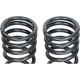 Purchase Top-Quality DORMAN (OE SOLUTIONS) - 929-924 - Heavy Duty Coil Spring Upgrade - 35 Percent Increased Load Handling pa5