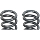 Purchase Top-Quality DORMAN (OE SOLUTIONS) - 929-942 - Heavy Duty Coil Spring Upgrade - 35 Percent Increased Load Handling pa2