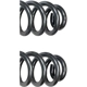 Purchase Top-Quality DORMAN (OE SOLUTIONS) - 929-942 - Heavy Duty Coil Spring Upgrade - 35 Percent Increased Load Handling pa3