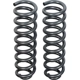 Purchase Top-Quality DORMAN (OE SOLUTIONS) - 929-943 - Suspension Coil Spring pa1