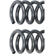 Purchase Top-Quality DORMAN (OE SOLUTIONS) - 929-943 - Suspension Coil Spring pa2