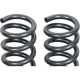 Purchase Top-Quality DORMAN (OE SOLUTIONS) - 929-943 - Suspension Coil Spring pa4