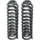 Purchase Top-Quality Front Coil Springs by DORMAN (OE SOLUTIONS) - 929-945 pa1