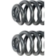 Purchase Top-Quality Front Coil Springs by DORMAN (OE SOLUTIONS) - 929-945 pa2