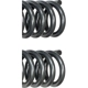 Purchase Top-Quality Front Coil Springs by DORMAN (OE SOLUTIONS) - 929-945 pa3