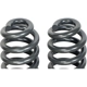 Purchase Top-Quality Front Coil Springs by DORMAN (OE SOLUTIONS) - 929-945 pa4
