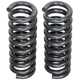 Purchase Top-Quality DORMAN (OE SOLUTIONS) - 929-946 - Suspension Coil Spring pa1