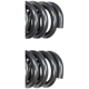 Purchase Top-Quality DORMAN (OE SOLUTIONS) - 929-946 - Suspension Coil Spring pa3