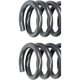 Purchase Top-Quality DORMAN (OE SOLUTIONS) - 929-949 - Suspension Coil Spring pa1