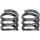 Purchase Top-Quality DORMAN (OE SOLUTIONS) - 929-949 - Suspension Coil Spring pa3