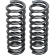 Purchase Top-Quality DORMAN (OE SOLUTIONS) - 929-949 - Suspension Coil Spring pa4