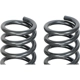 Purchase Top-Quality DORMAN (OE SOLUTIONS) - 929-950 - Heavy Duty Coil Spring Upgrade - 35 Percent Increased Load Handling pa1