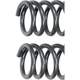 Purchase Top-Quality DORMAN (OE SOLUTIONS) - 929-950 - Heavy Duty Coil Spring Upgrade - 35 Percent Increased Load Handling pa2