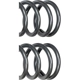 Purchase Top-Quality DORMAN (OE SOLUTIONS) - 929-950 - Heavy Duty Coil Spring Upgrade - 35 Percent Increased Load Handling pa4