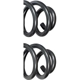 Purchase Top-Quality Front Coil Springs by DORMAN (OE SOLUTIONS) - 929-952 pa1