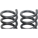 Purchase Top-Quality Front Coil Springs by DORMAN (OE SOLUTIONS) - 929-952 pa2