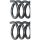 Purchase Top-Quality Front Coil Springs by DORMAN (OE SOLUTIONS) - 929-952 pa3