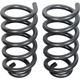 Purchase Top-Quality Front Coil Springs by DORMAN (OE SOLUTIONS) - 929-952 pa4