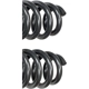 Purchase Top-Quality DORMAN (OE SOLUTIONS) - 929-953 - Heavy Duty Coil Spring Upgrade - 35 Percent Increased Load Handling pa4