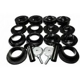 Purchase Top-Quality Front Coil Springs by ENERGY SUSPENSION - 2.6116G pa2