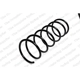 Purchase Top-Quality Front Coil Spring by LESJOFORS - 4000704 pa1