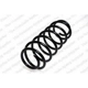 Purchase Top-Quality Front Coil Spring by LESJOFORS - 4004228 pa2