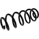 Purchase Top-Quality Front Coil Spring by LESJOFORS - 4004237 pa3