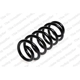 Purchase Top-Quality Front Coil Springs by LESJOFORS - 4004247 pa1