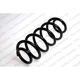 Purchase Top-Quality Front Coil Spring by LESJOFORS - 4004255 pa1