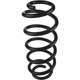 Purchase Top-Quality Front Coil Spring by LESJOFORS - 4004255 pa4