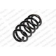 Purchase Top-Quality Front Coil Spring by LESJOFORS - 4004268 pa2