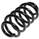 Purchase Top-Quality LESJOFORS - 4004270 - Front Coil Spring pa3